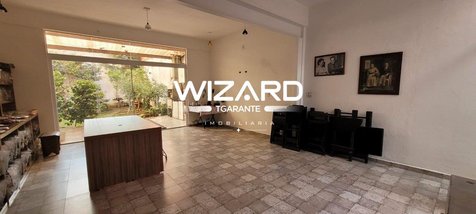 house em Rua Tabajaras, Mooca - São Paulo - SP