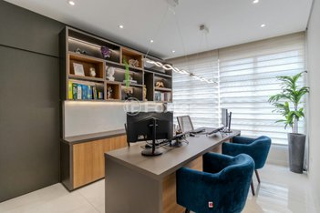 office em Rua Manoel Coelho, Centro - São Caetano do Sul - SP