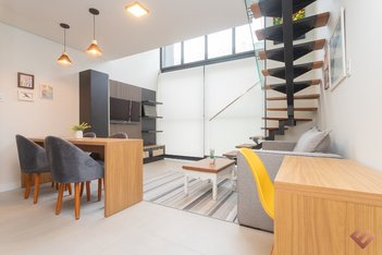 apartment em Rua José do Patrocínio, Centro - Pelotas - RS