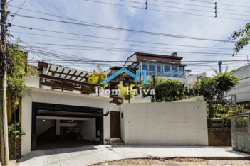house em Rua Teixeira de Carvalho, Medianeira - Porto Alegre - RS