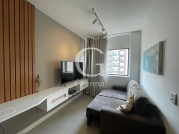apartment em Rua Gomes de Carvalho, Vila Olímpia - São Paulo - SP