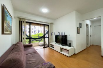 apartment em Avenida Damasceno Vieira, Vila Mascote - São Paulo - SP