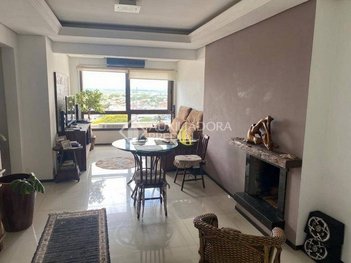 apartment em Rua Engenheiro Arnaldo Gladoch, Sarandi - Porto Alegre - RS