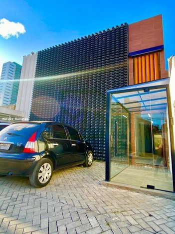 apartment em Rua Rodolfo Garcia, Lagoa Nova - Natal - RN