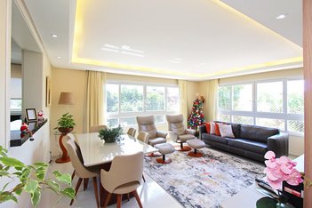 apartment em Rua Juruá, Jardim São Pedro - Porto Alegre - RS