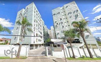 apartment em Rua Tapajós, Vila Mauá - Cachoeirinha - RS