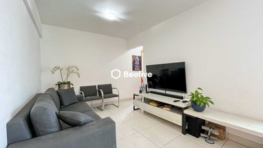 apartment em Rua Princesa Leopoldina, Ipiranga - Belo Horizonte - MG