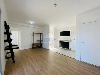 apartment em Avenida Paulo Benassi, Cidade Luiza - Jundiaí - SP