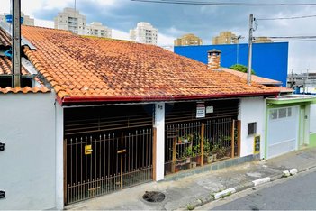 house em Rua Zeferino Vaisset, Jardim Juliana - Mogi das Cruzes - SP