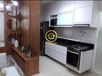 apartment em Rua Marcelino Simões, Vila Cruz das Almas - São Paulo - SP