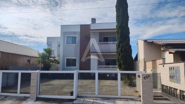 apartment em Rua Quatorze Bis, Carianos - Florianópolis - SC