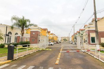 apartment em Rua João Wobeto, Mato Grande - Canoas - RS