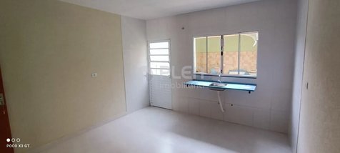 house em Avenida dos Nacionalistas, Jardim Tamoio - São Paulo - SP