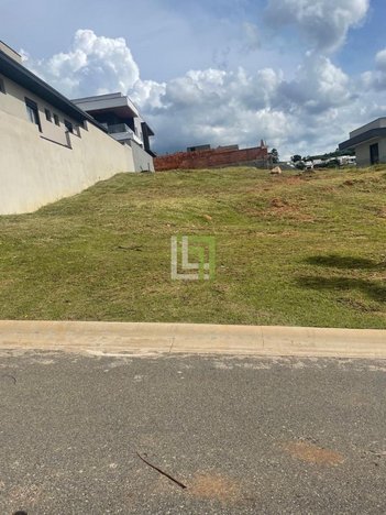 land_lot em Rua dos Pinheiros, Jardim Novo Mundo - Jundiaí - SP