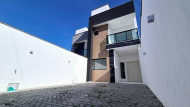 house em Rua Q, Mondubim - Fortaleza - CE