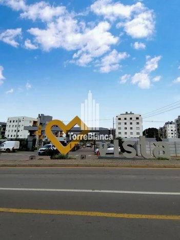 apartment em Avenida Siqueira Campos, Uvaranas - Ponta Grossa - PR