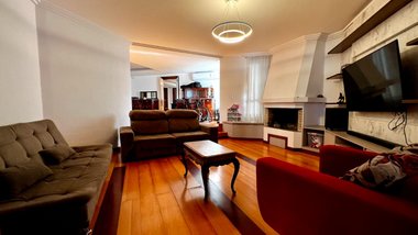 apartment em Avenida Fernando Machado - E, Centro - Chapecó - SC
