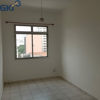 apartment em Alameda Nothmann, Campos Elíseos - São Paulo - SP