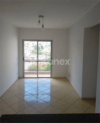 apartment em Rua Guaraja, Vila Mazzei - São Paulo - SP