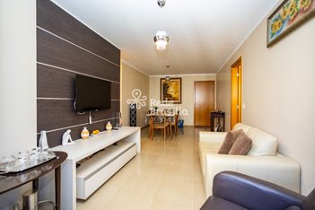 apartment em Quadra 206, Sul (Águas Claras) - Brasília - DF