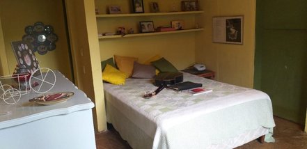 house em Estrada Philuvio Cerqueira Rodrigues, Itaipava - Petrópolis - RJ