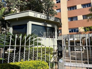 apartment em Rua Doutor Quirino, Centro - Campinas - SP