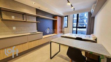 apartment em Simão José Hess, Trindade - Florianópolis - SC