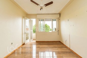 apartment em Rua Luiz Manoel, Santana - Porto Alegre - RS