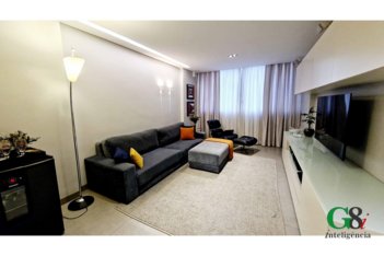 apartment em Rua Manuel Guedes, Jardim Europa - São Paulo - SP