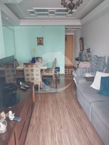 apartment em Rua Cantagalo, Vila Gomes Cardim - São Paulo - SP