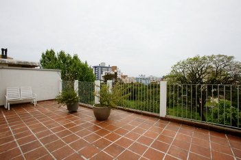 house em Rua Coronel Camisão, Higienópolis - Porto Alegre - RS