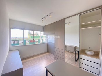 apartment em Avenida Senador Salgado Filho, Centro Histórico - Porto Alegre - RS