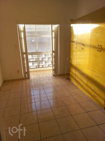 apartment em Ribeiro da Silva, Campos Elíseos - São Paulo - SP