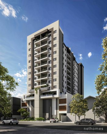apartment em Rua Evans, Vila Esperança - São Paulo - SP