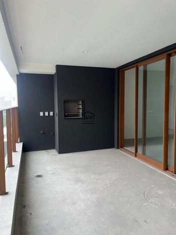 apartment em Rua Rita Joana de Sousa, Brooklin Novo - São Paulo - SP