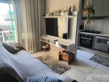 apartment em Rua Ivo Stein Ferreira, São Vicente - Itajaí - SC