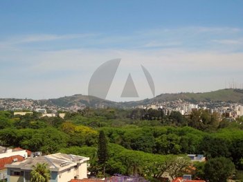 apartment em Rua Camerino, Petrópolis - Porto Alegre - RS