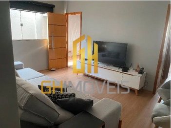 house em Rua Suaíba, Vila Alzira - Aparecida de Goiânia - GO