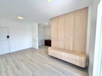 apartment em Avenida Vereador Nagib Jabor, Capoeiras - Florianópolis - SC