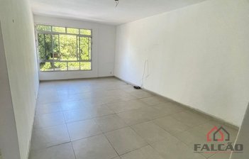 apartment em Rua Professor Carlos Escobar, Ponta da Praia - Santos - SP