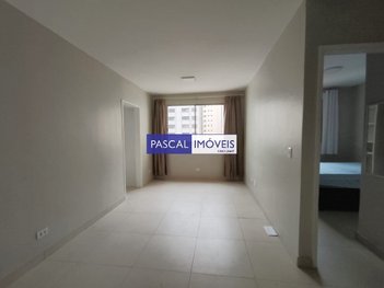 apartment em Rua Araguari, Vila Uberabinha - São Paulo - SP
