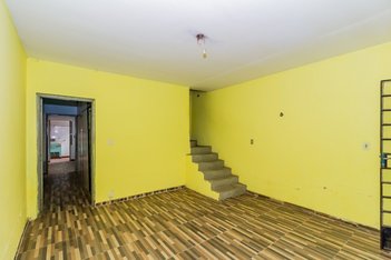 house em Avenida Mário Lopes Leão, Santo Amaro - São Paulo - SP