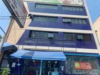 office em Avenida Antônio Piranga, Centro - Diadema - SP