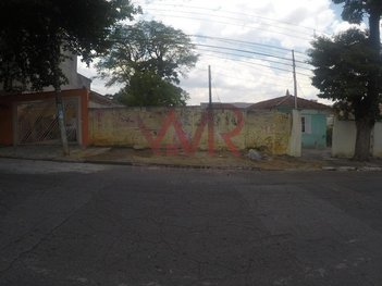 land_lot em Rua Professor Brito Machado, Itaquera - São Paulo - SP
