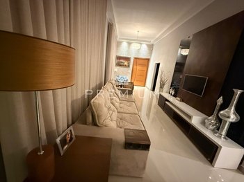 house em Rua Anisio Antônio de Carvalho, Alto Umuarama - Uberlândia - MG