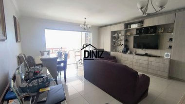 apartment em Rua Armindo Batista Pereira, Fernão Dias - Belo Horizonte - MG