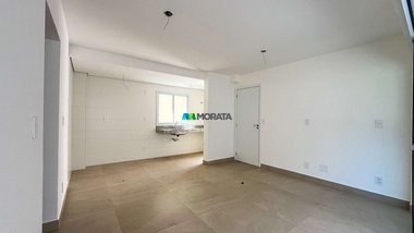 apartment em Rua Juiz Costa Val, Santa Efigênia - Belo Horizonte - MG