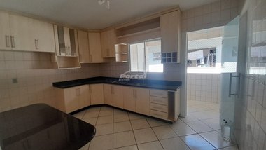 apartment em Rua Barão de Batovi, Velha Central - Blumenau - SC