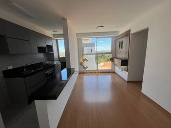 apartment em Rua Cacuera, Jaraguá - Belo Horizonte - MG