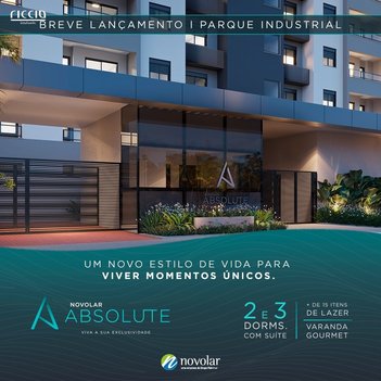 apartment em Rua Raimundo Barbosa Nogueira, Palmeiras de São José - São José dos Campos - SP